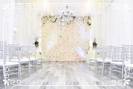 The South Bay Wedding Center